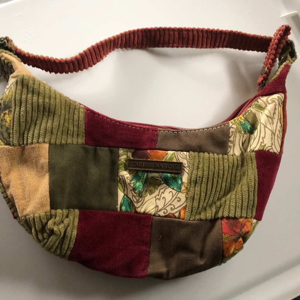 Small purse - Picture 2 of 3